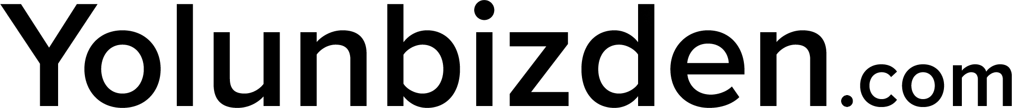 YolunBizden | Profesyonel Lojistik Ağı Logosu